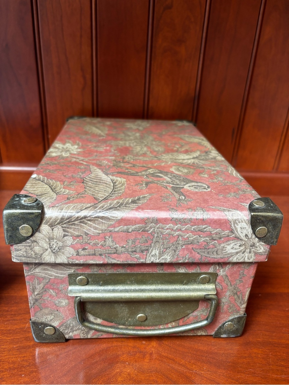The Raymond Waites Collection by Once Upon a Rose box